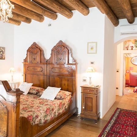 La Rugolana Bed & Breakfast Montorio Veronese Екстериор снимка