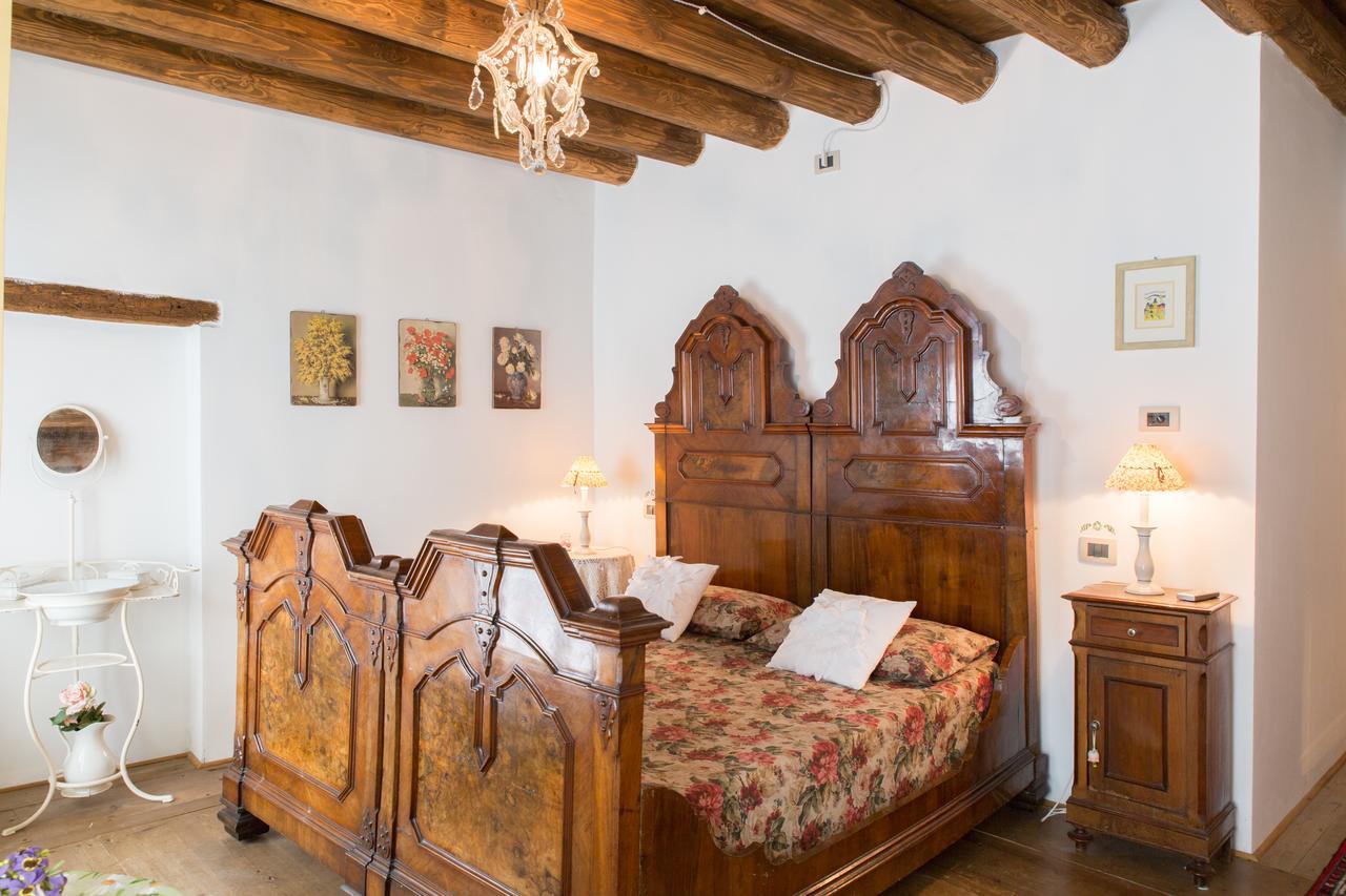 La Rugolana Bed & Breakfast Montorio Veronese Екстериор снимка